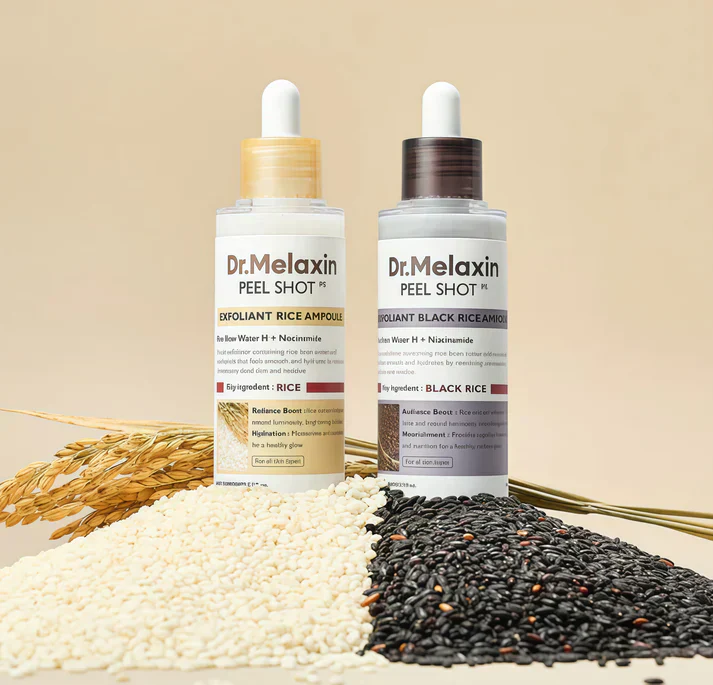 Dr Melaxin™ Peel Shot Ampoule (Extra 55% Off 🎉)